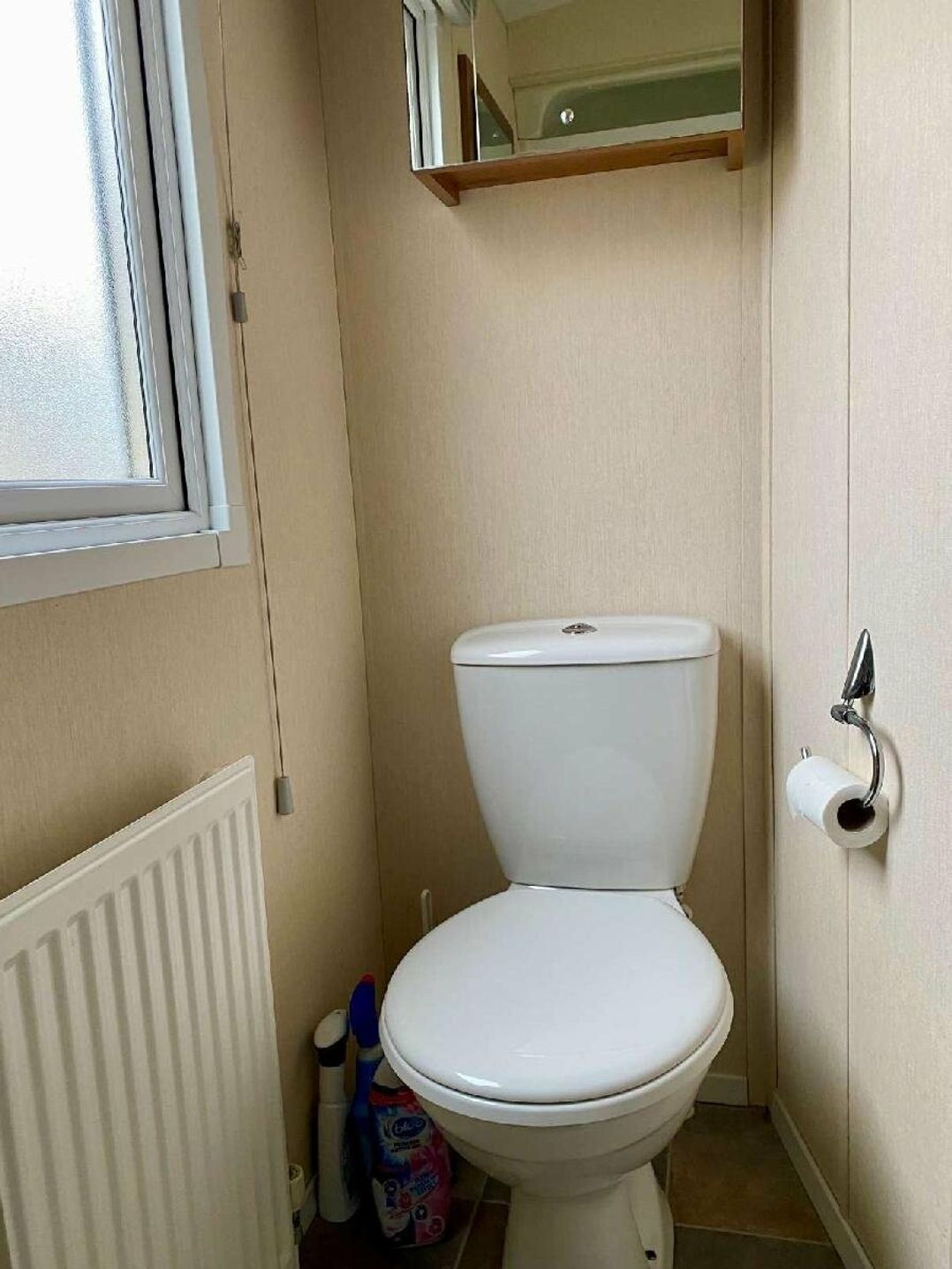 Rockley Park - Holiday Accommodation 14574