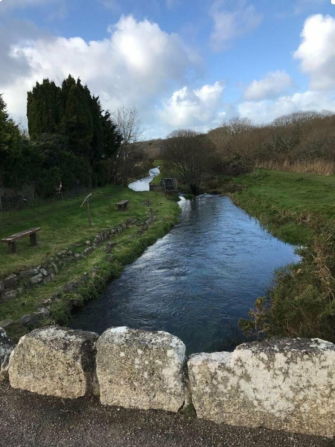 River Valley Country Park - Holiday Accommodation 14578