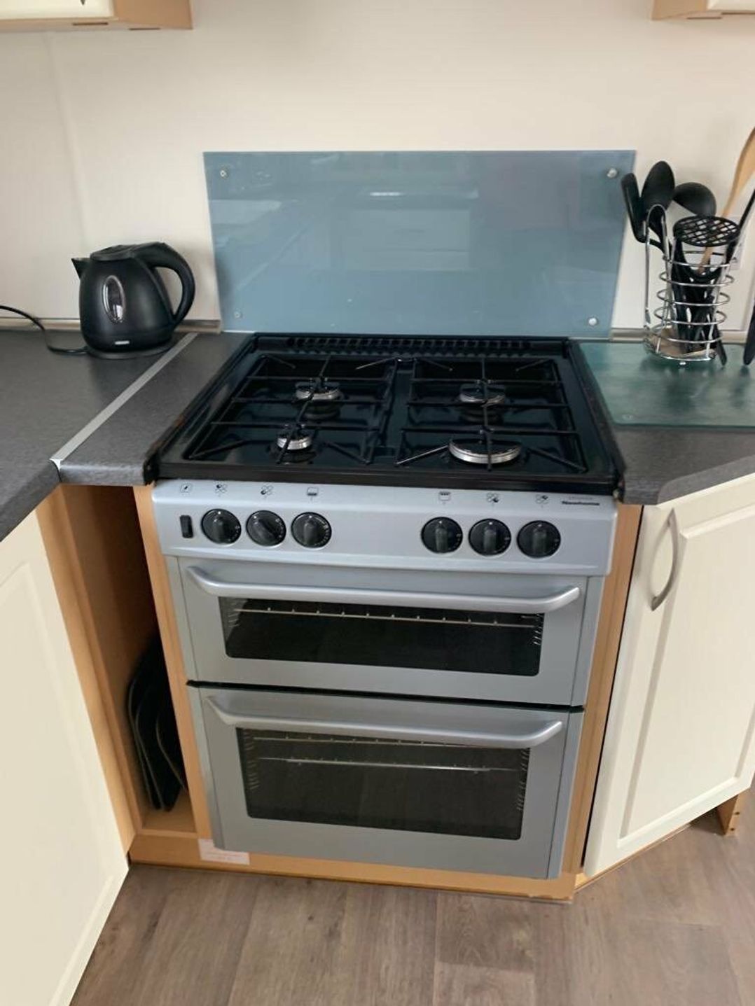 Seven Bays Park (Maribou) - Holiday Accommodation 14609