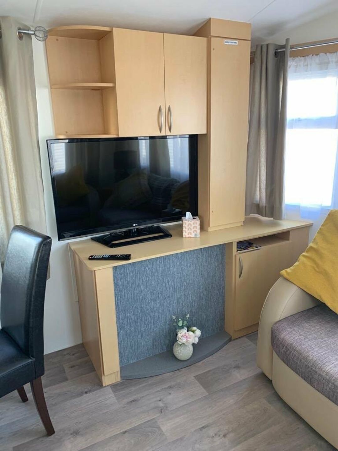 Seven Bays Park (Maribou) - Holiday Accommodation 14609