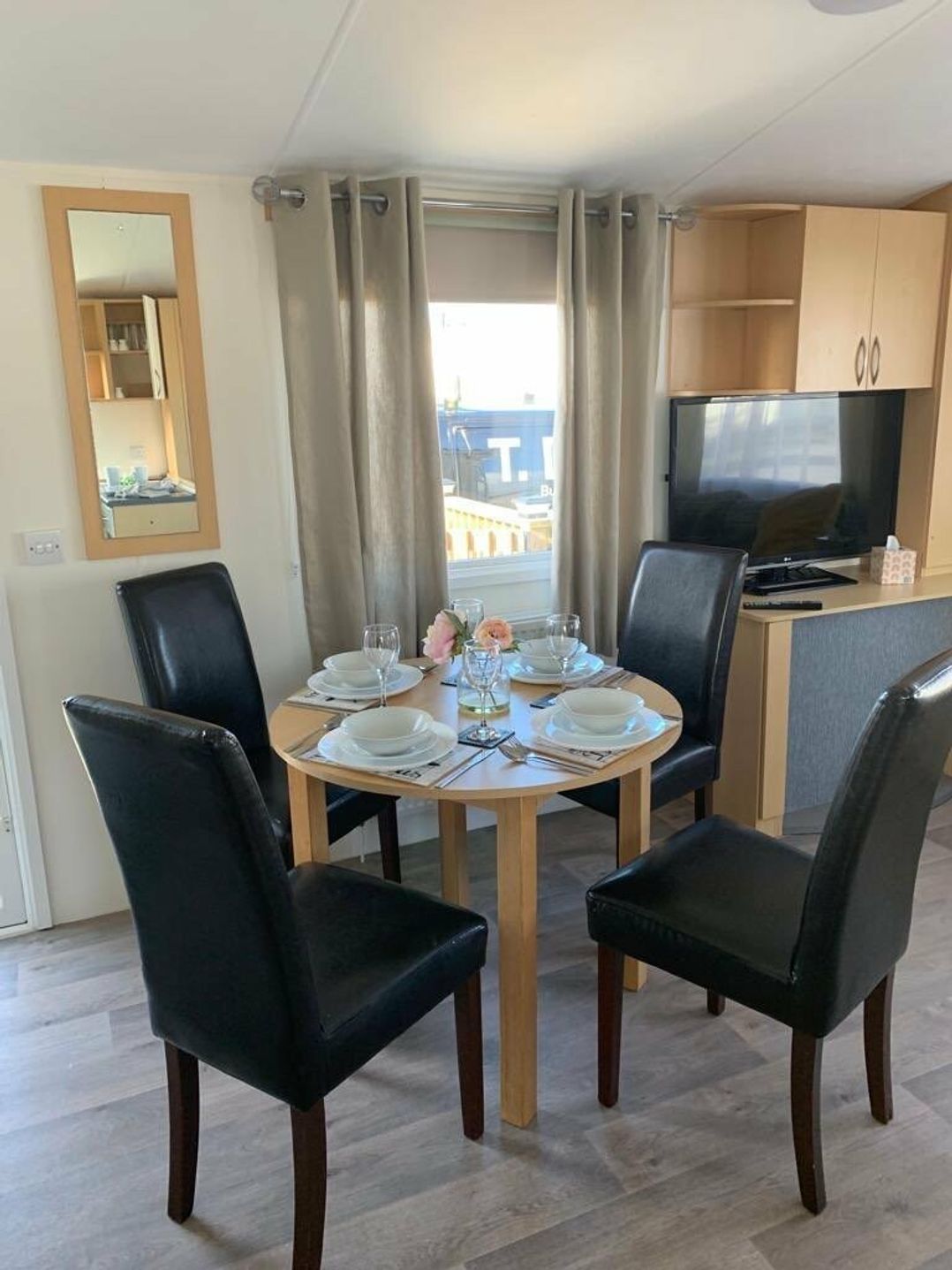 Seven Bays Park (Maribou) - Holiday Accommodation 14609