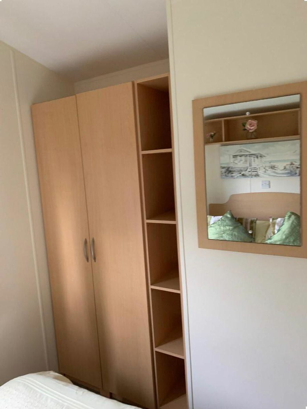 Seven Bays Park (Maribou) - Holiday Accommodation 14609