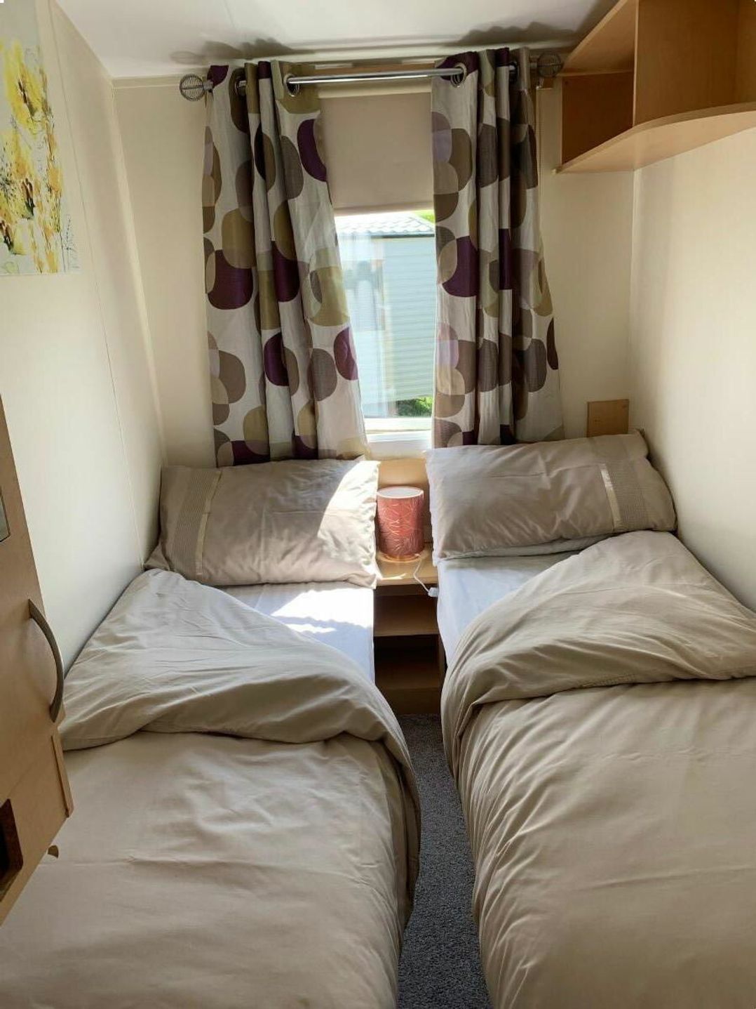 Seven Bays Park (Maribou) - Holiday Accommodation 14609