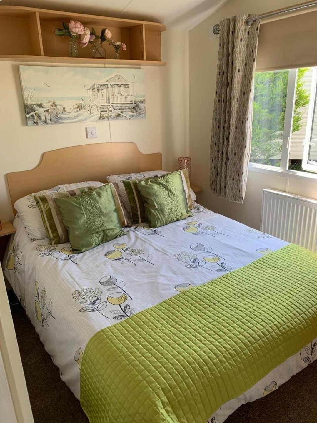 Seven Bays Park (Maribou) - Holiday Accommodation 14609