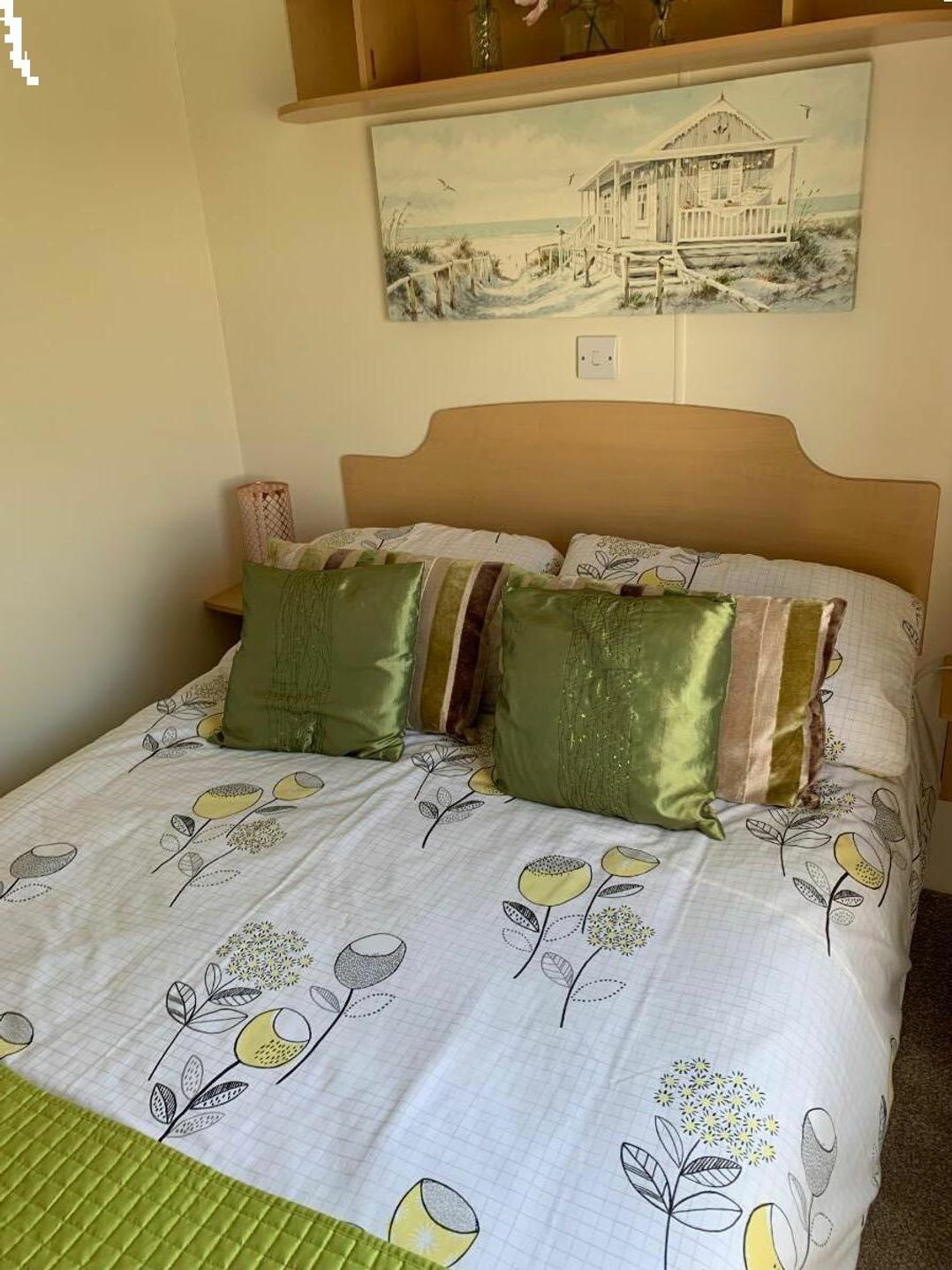Seven Bays Park (Maribou) - Holiday Accommodation 14609
