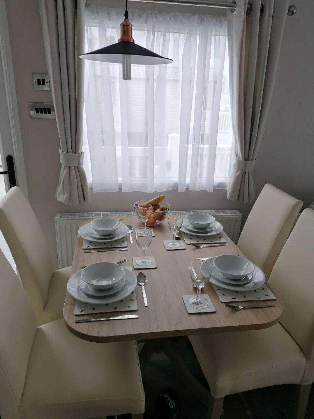 Trevella Park - Holiday Accommodation 14623