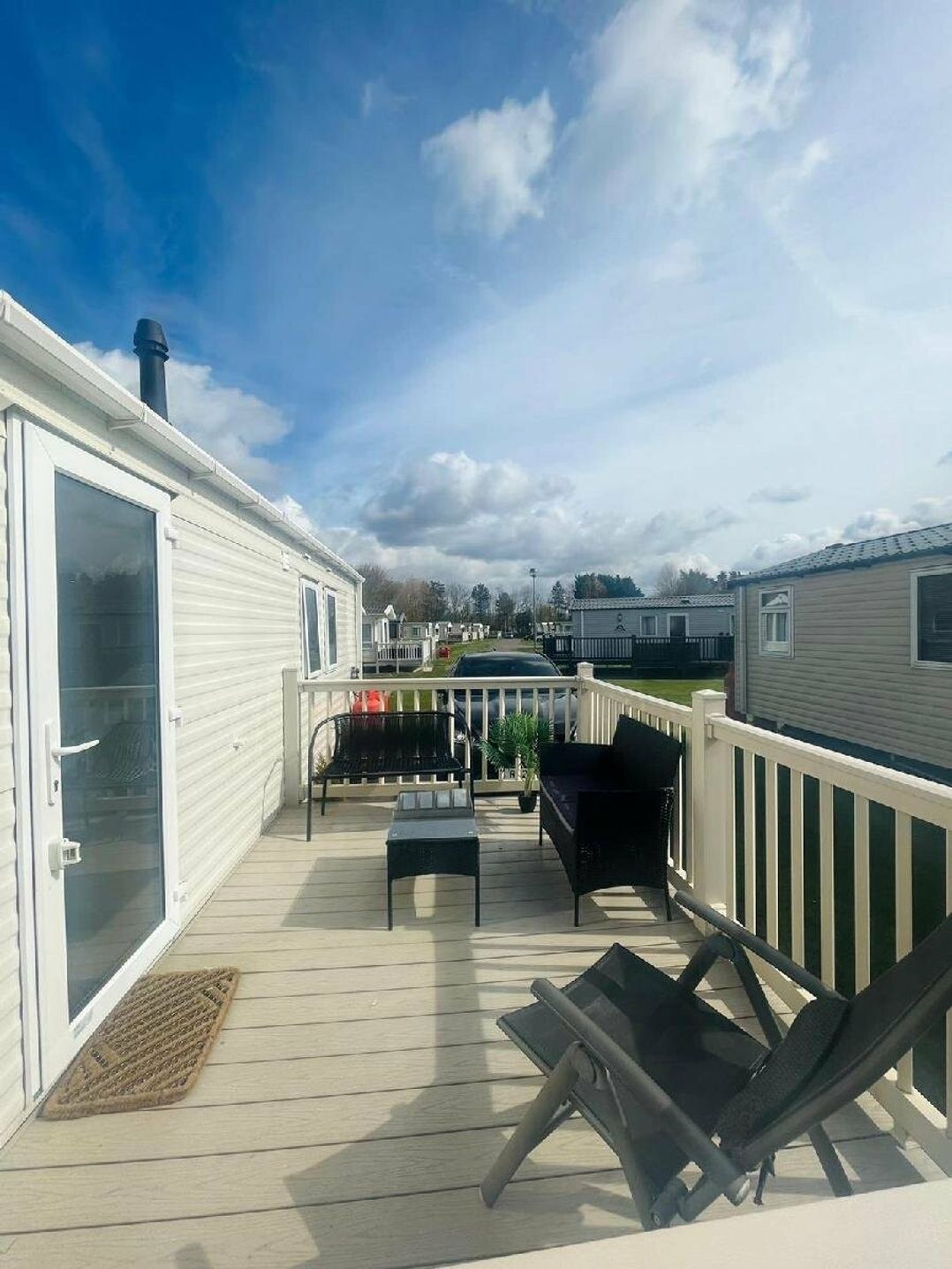 Cleethorpes Beach Holiday Park - Holiday Accommodation 14635