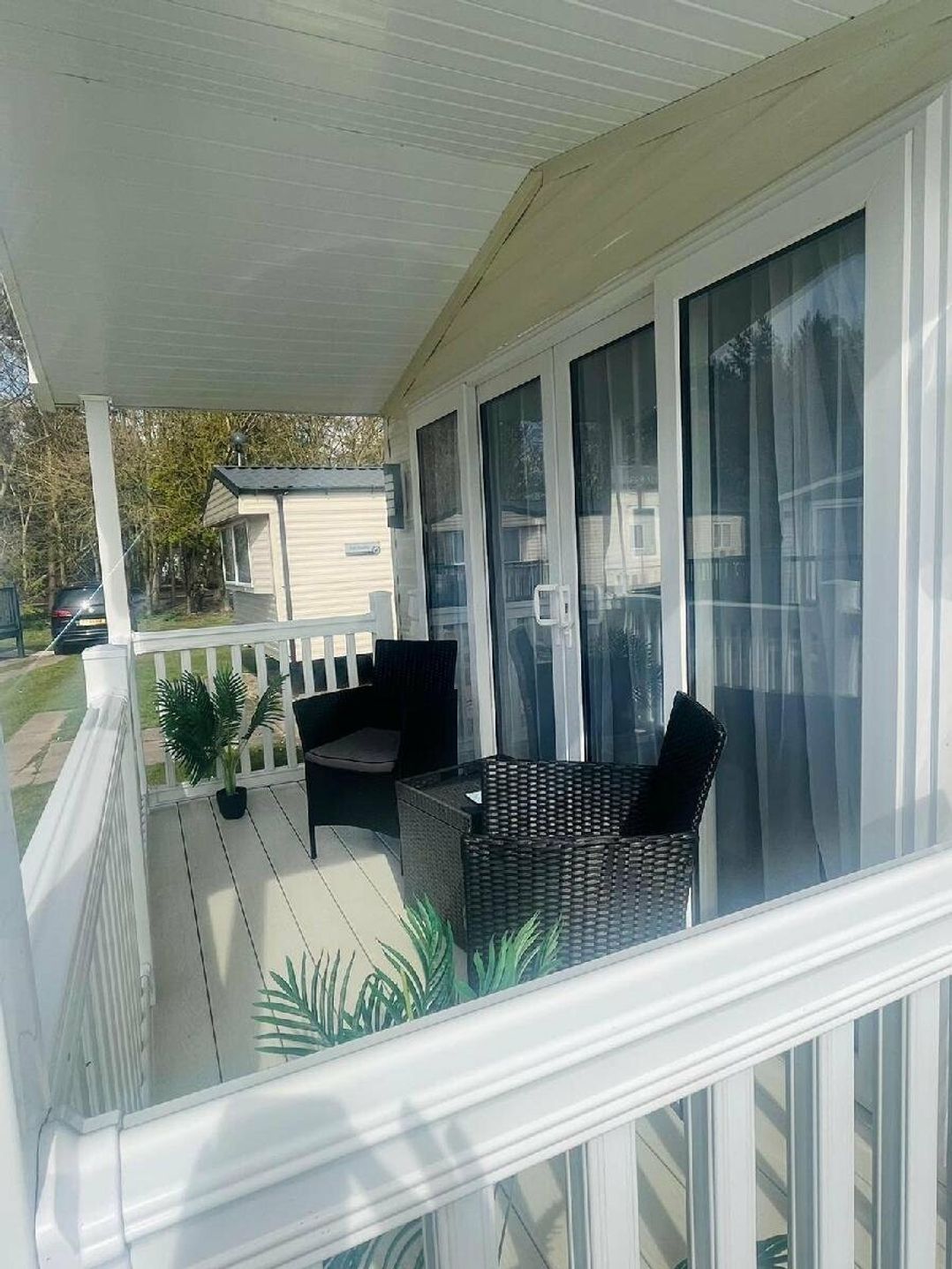 Cleethorpes Beach Holiday Park - Holiday Accommodation 14635