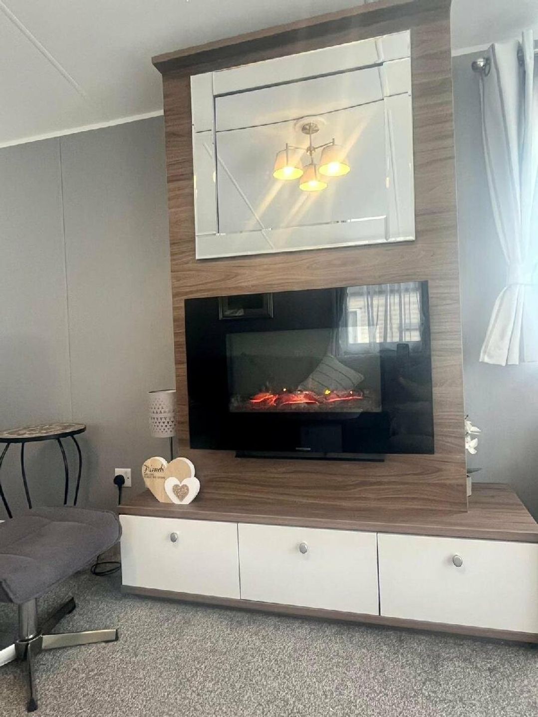 Cleethorpes Beach Holiday Park - Holiday Accommodation 14635