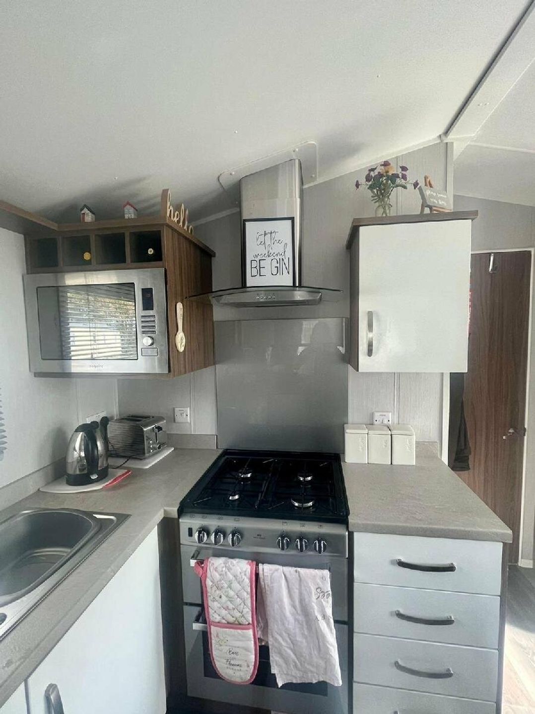 Cleethorpes Beach Holiday Park - Holiday Accommodation 14635