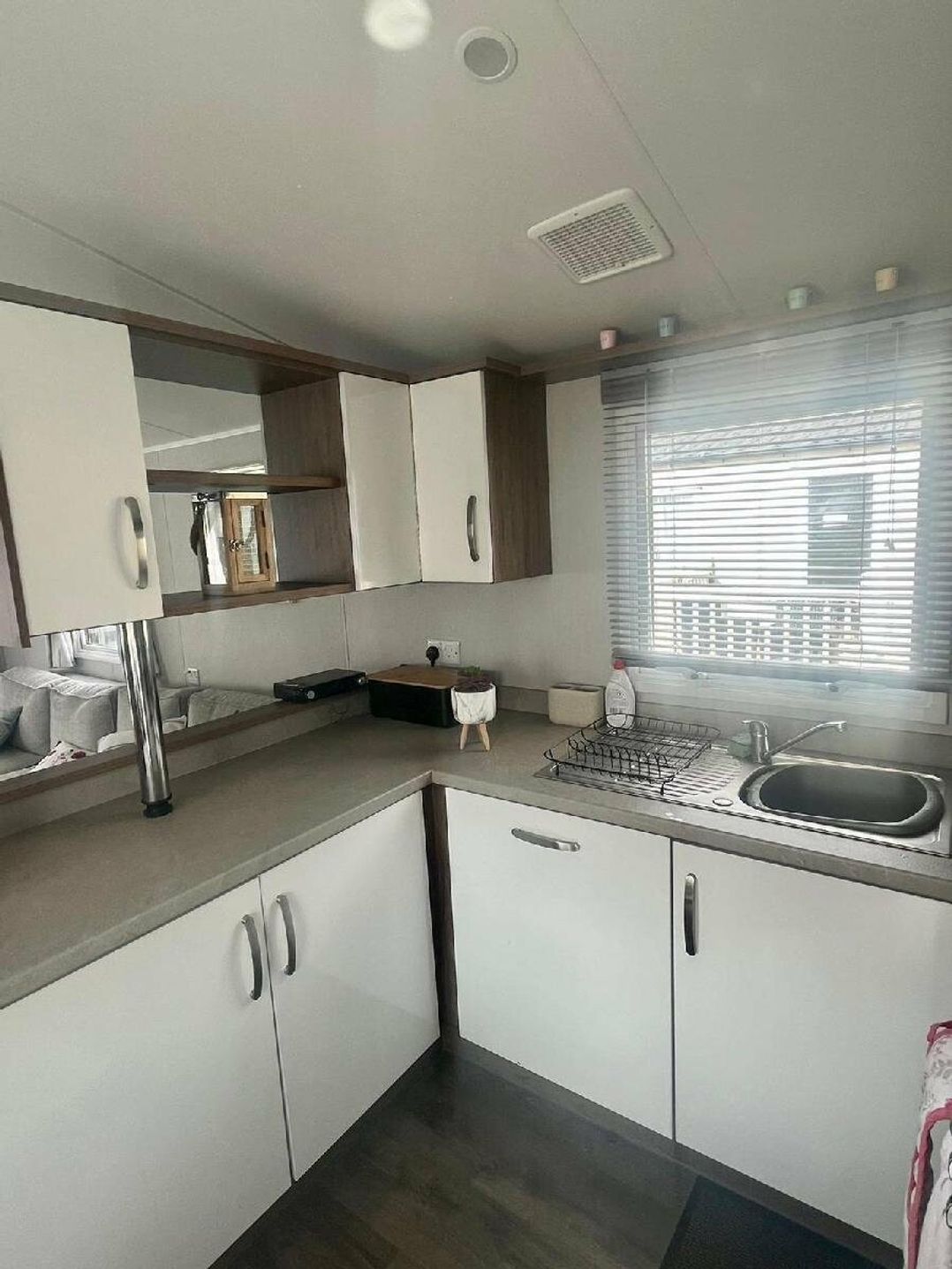 Cleethorpes Beach Holiday Park - Holiday Accommodation 14635