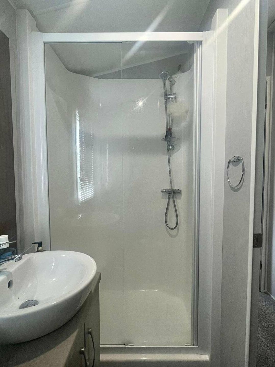 Cleethorpes Beach Holiday Park - Holiday Accommodation 14635