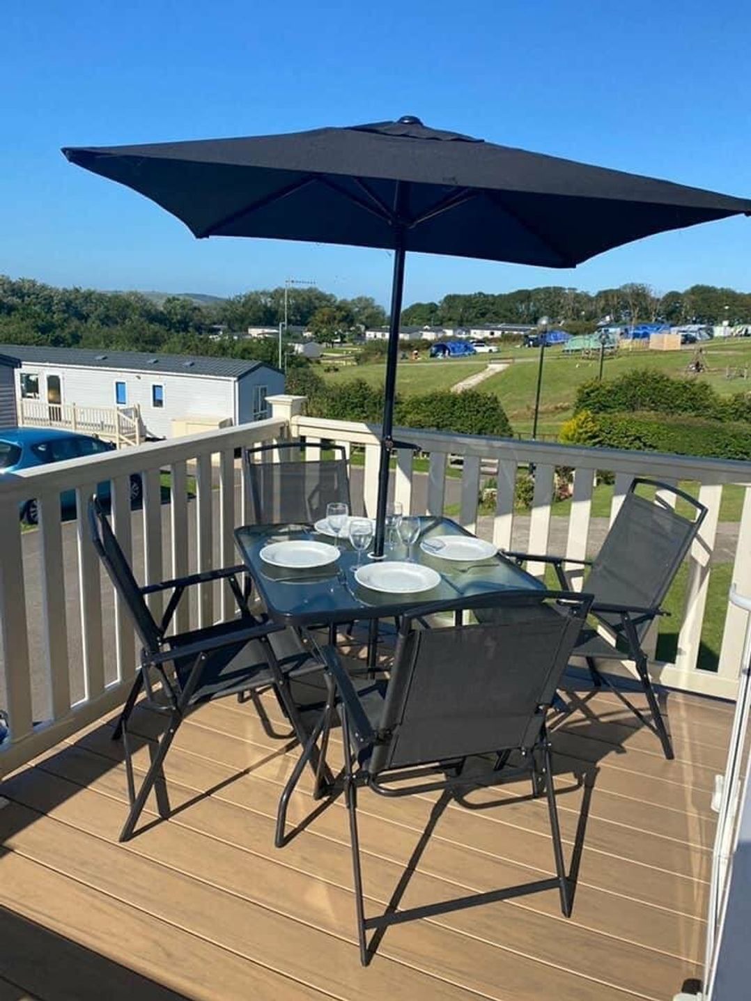 Blue Dolphin Holiday Park - Holiday Accommodation 14638