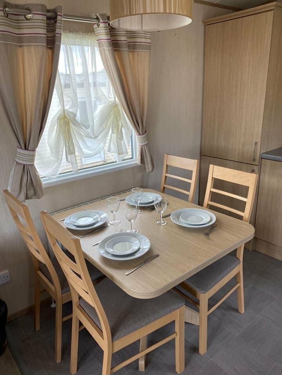 Blue Dolphin Holiday Park - Holiday Accommodation 14638