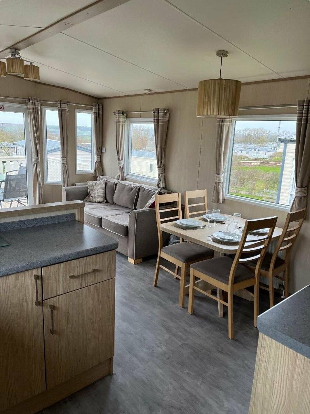 Blue Dolphin Holiday Park - Holiday Accommodation 14638