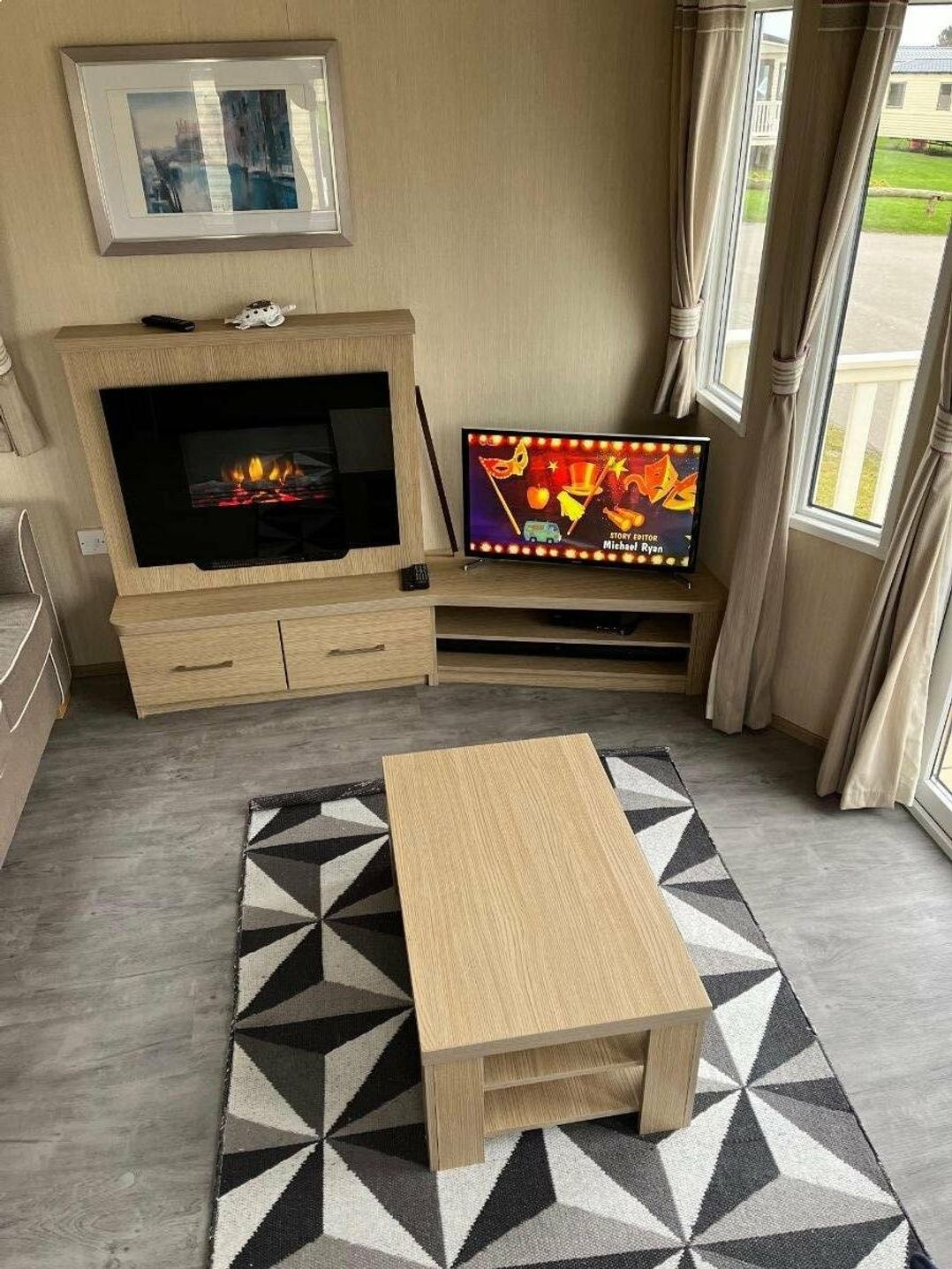 Blue Dolphin Holiday Park - Holiday Accommodation 14638