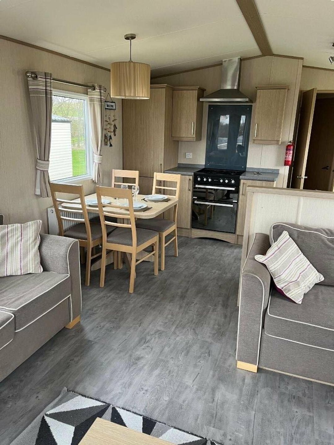 Blue Dolphin Holiday Park - Holiday Accommodation 14638