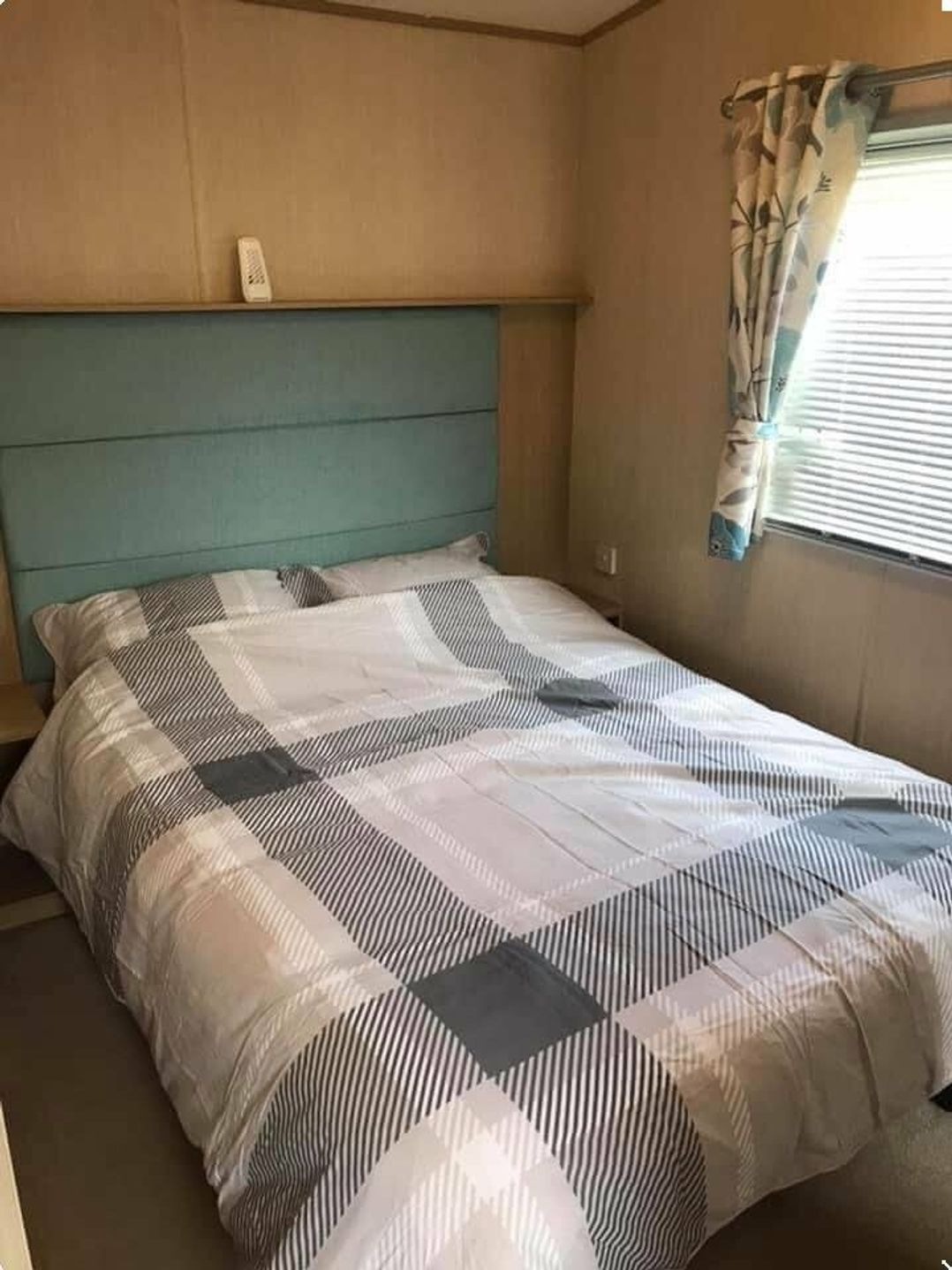 Blue Dolphin Holiday Park - Holiday Accommodation 14638