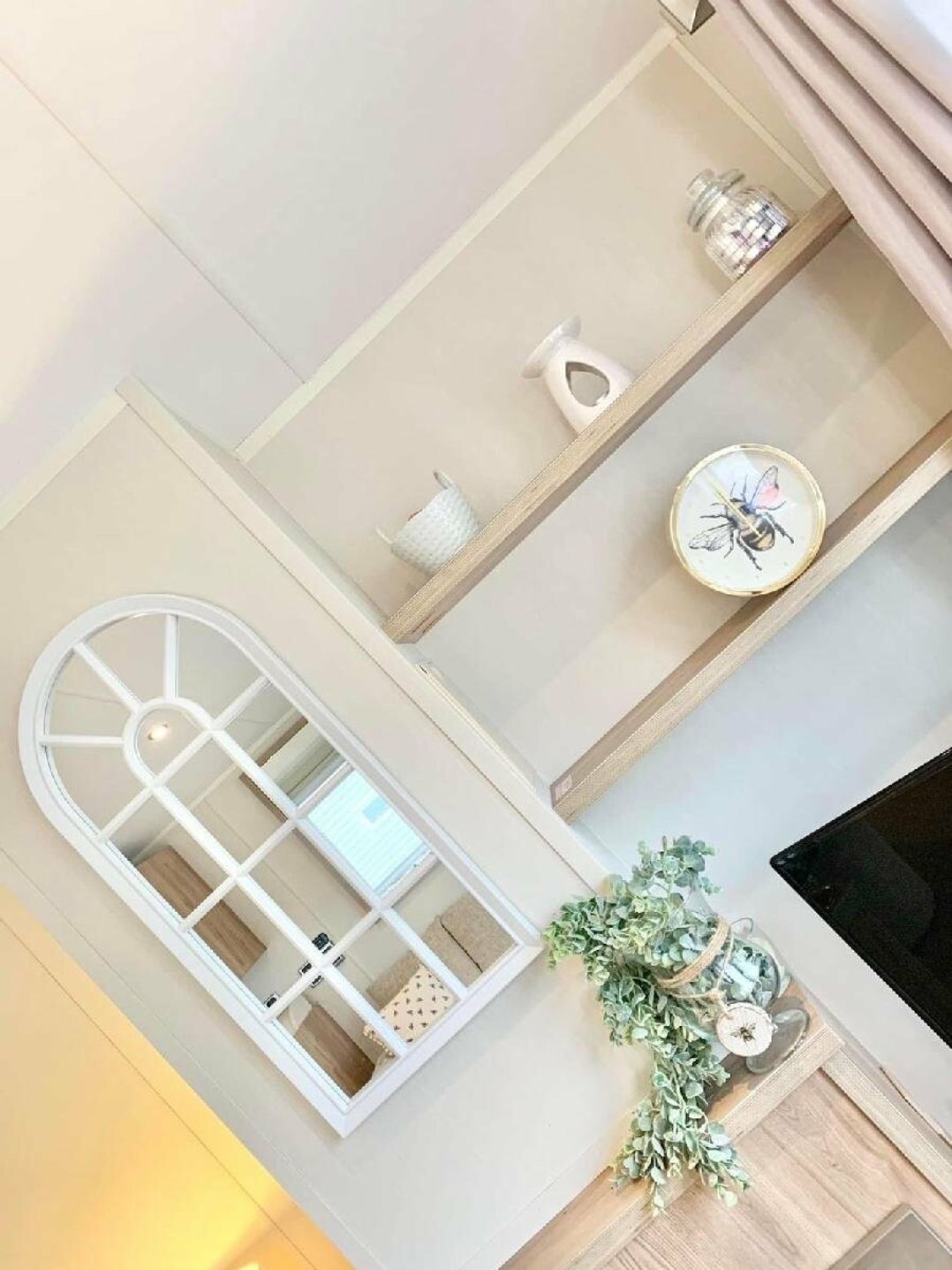 Marton Mere Holiday Village - Holiday Accommodation 14641