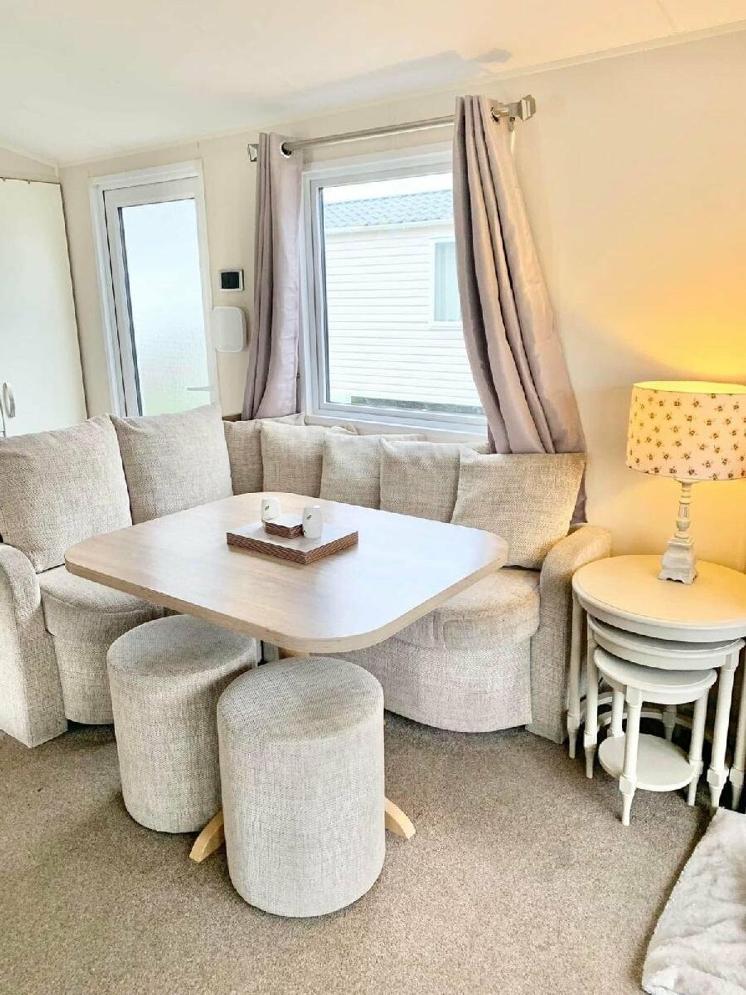 Marton Mere Holiday Village - Holiday Accommodation 14641