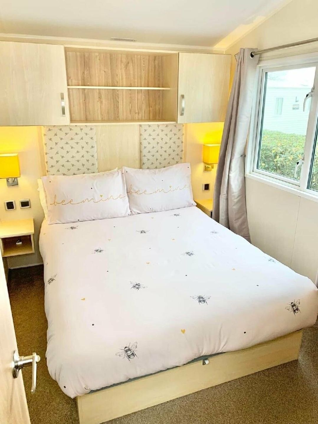 Marton Mere Holiday Village - Holiday Accommodation 14641