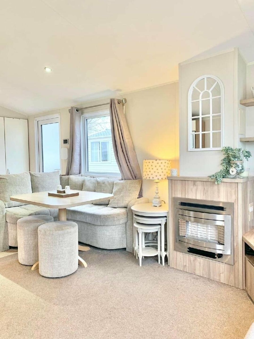 Marton Mere Holiday Village - Holiday Accommodation 14641