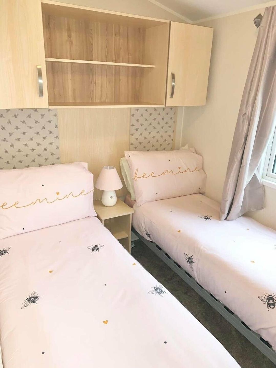 Marton Mere Holiday Village - Holiday Accommodation 14641