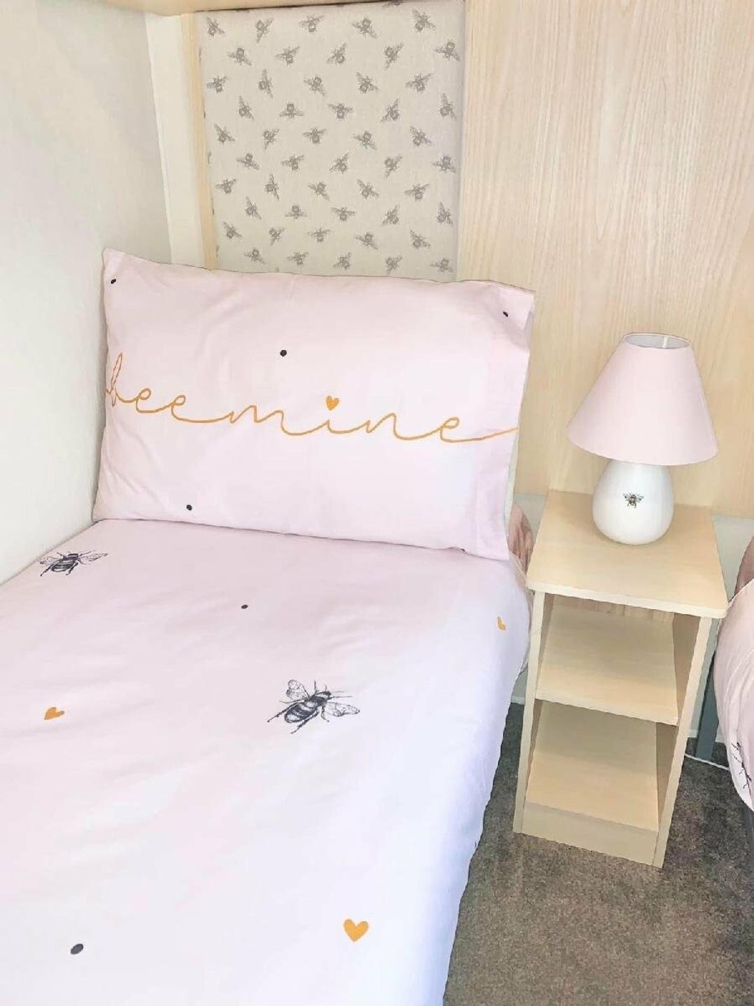 Marton Mere Holiday Village - Holiday Accommodation 14641