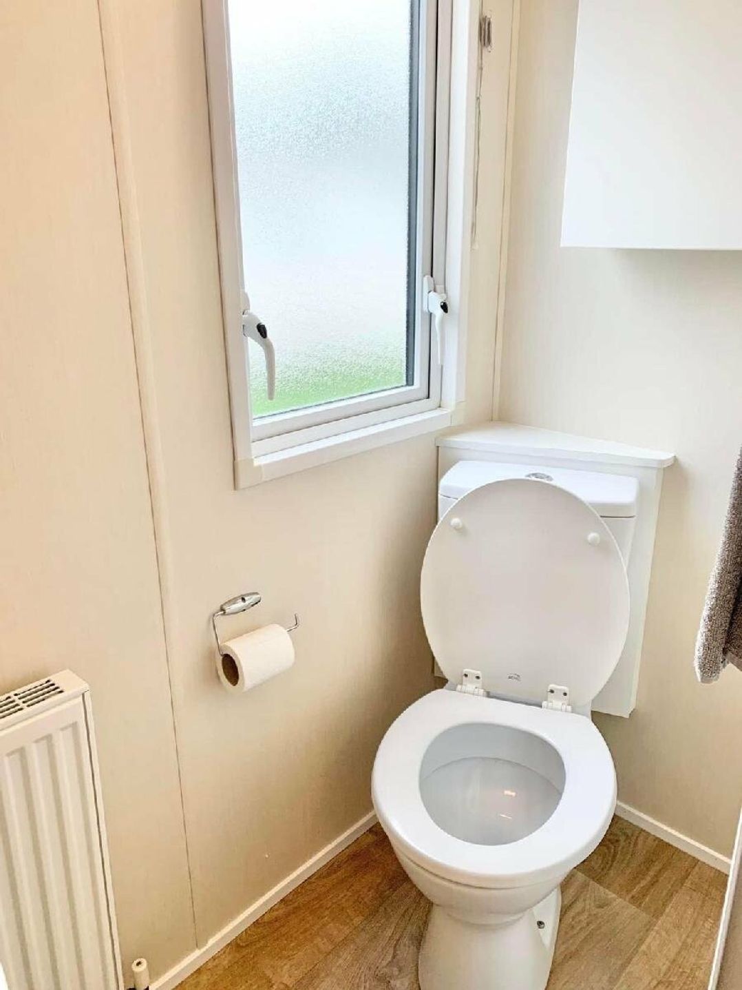 Marton Mere Holiday Village - Holiday Accommodation 14641