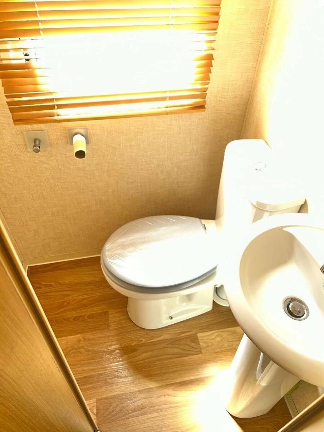 Golden Gate Holiday Centre - Holiday Accommodation 14646