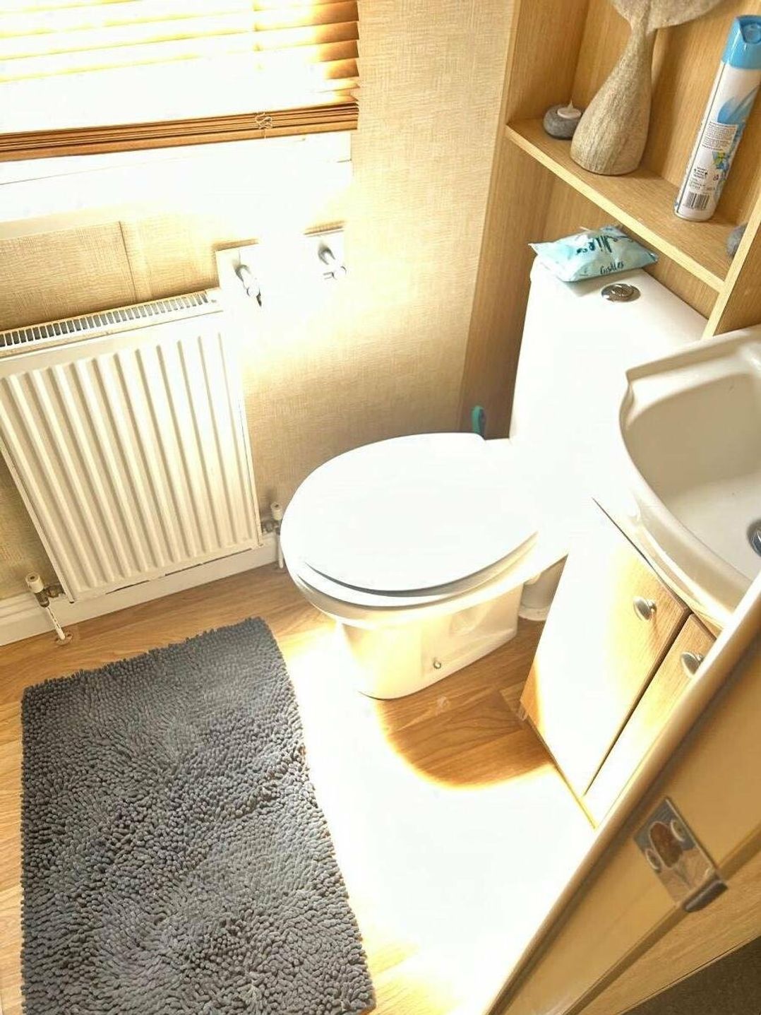 Golden Gate Holiday Centre - Holiday Accommodation 14646