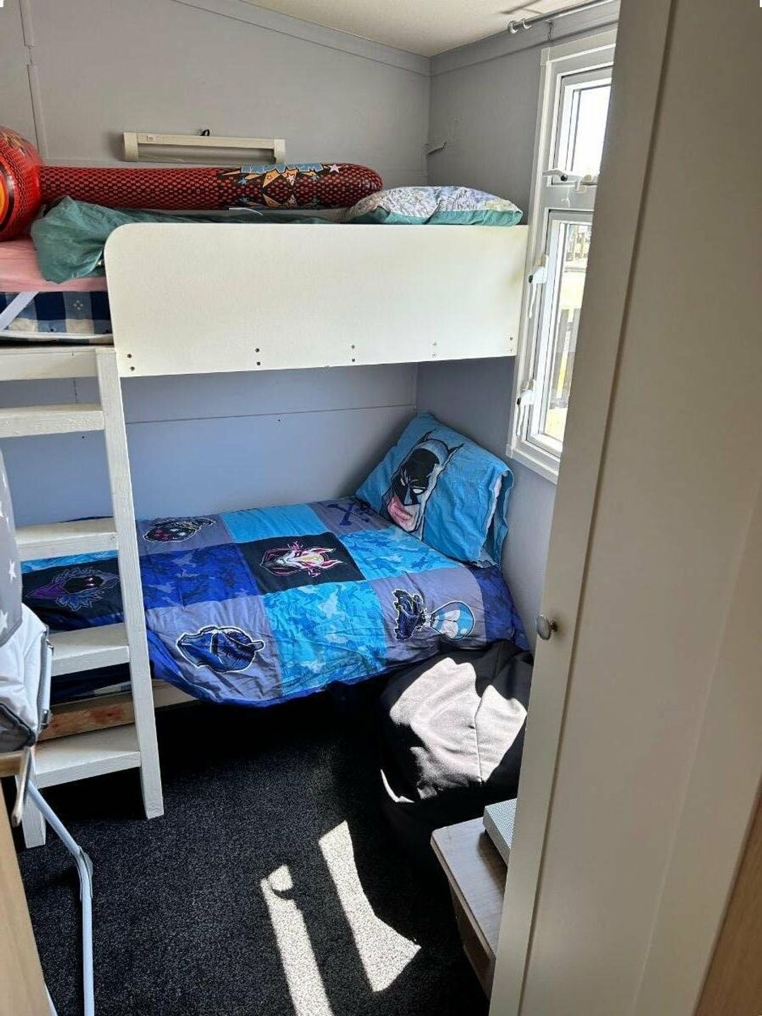 Golden Gate Holiday Centre - Holiday Accommodation 14646