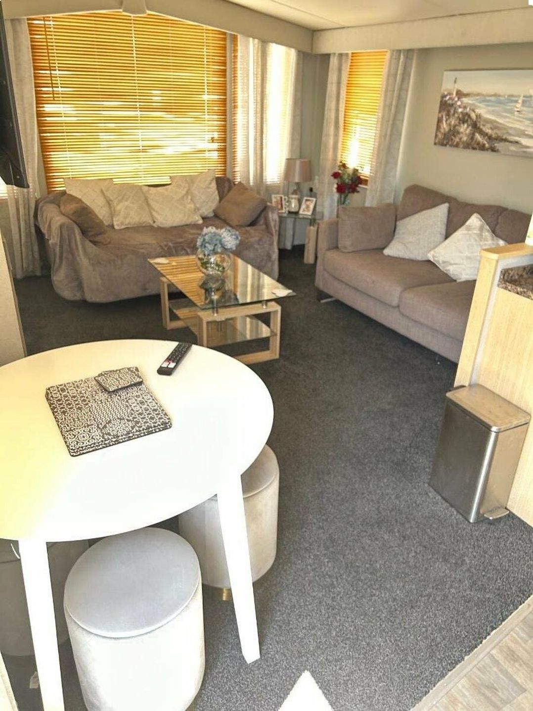 Golden Gate Holiday Centre - Holiday Accommodation 14646