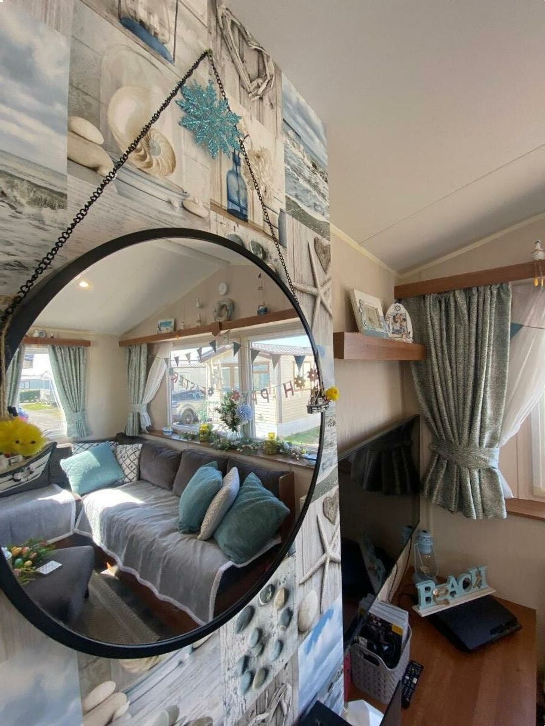 Trecco Bay - Holiday Accommodation 14656