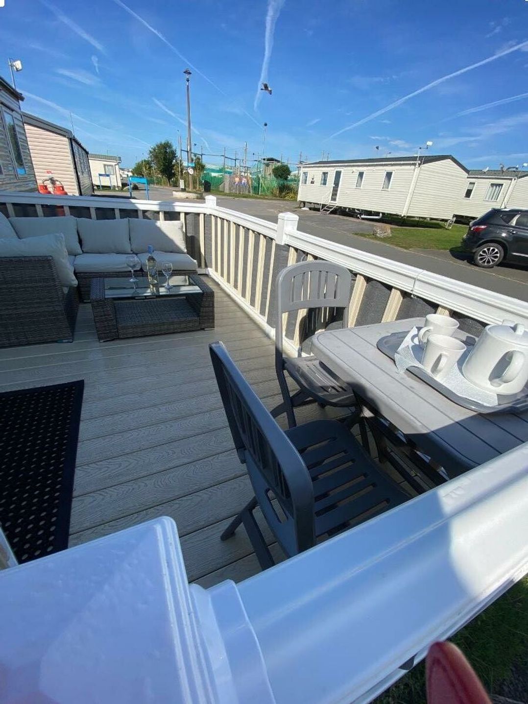 Trecco Bay - Holiday Accommodation 14656