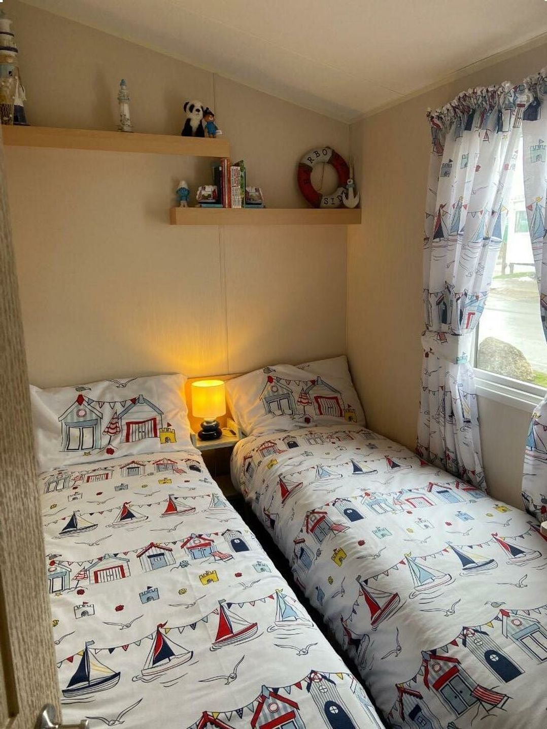 Trecco Bay - Holiday Accommodation 14656