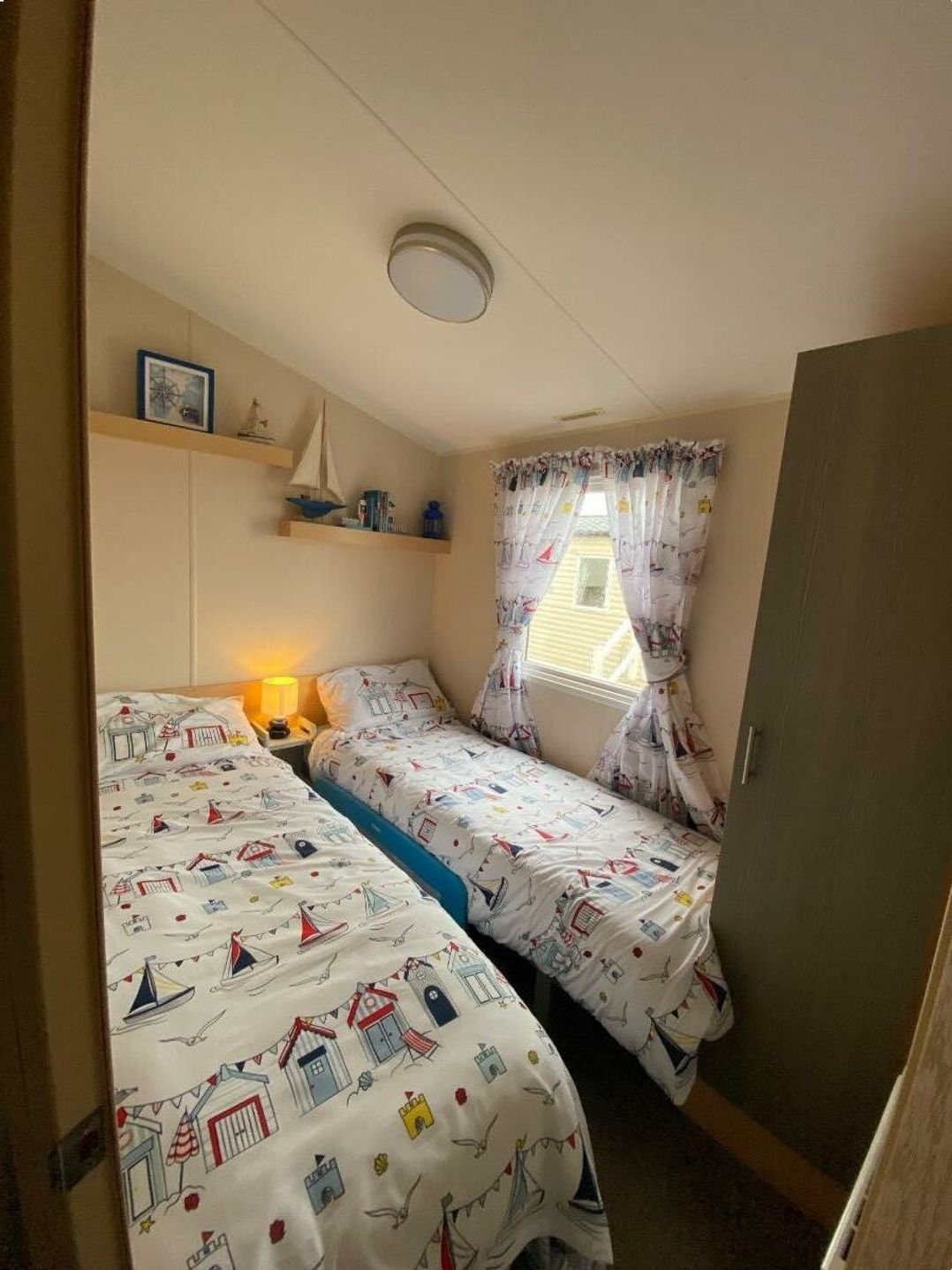 Trecco Bay - Holiday Accommodation 14656