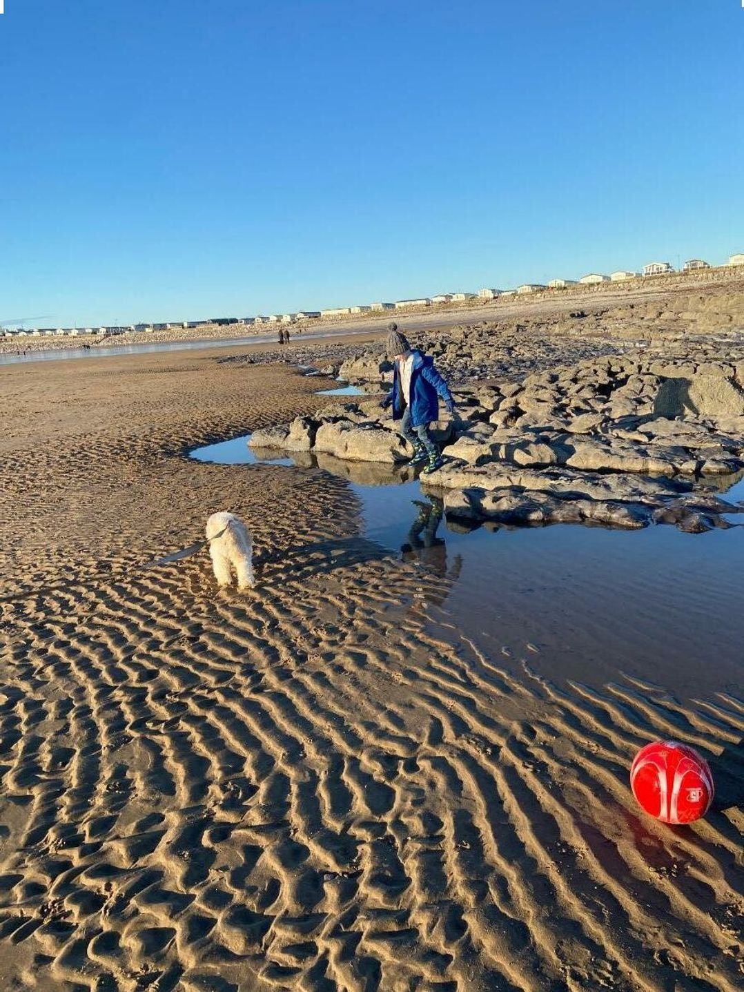 Trecco Bay - Holiday Accommodation 14656