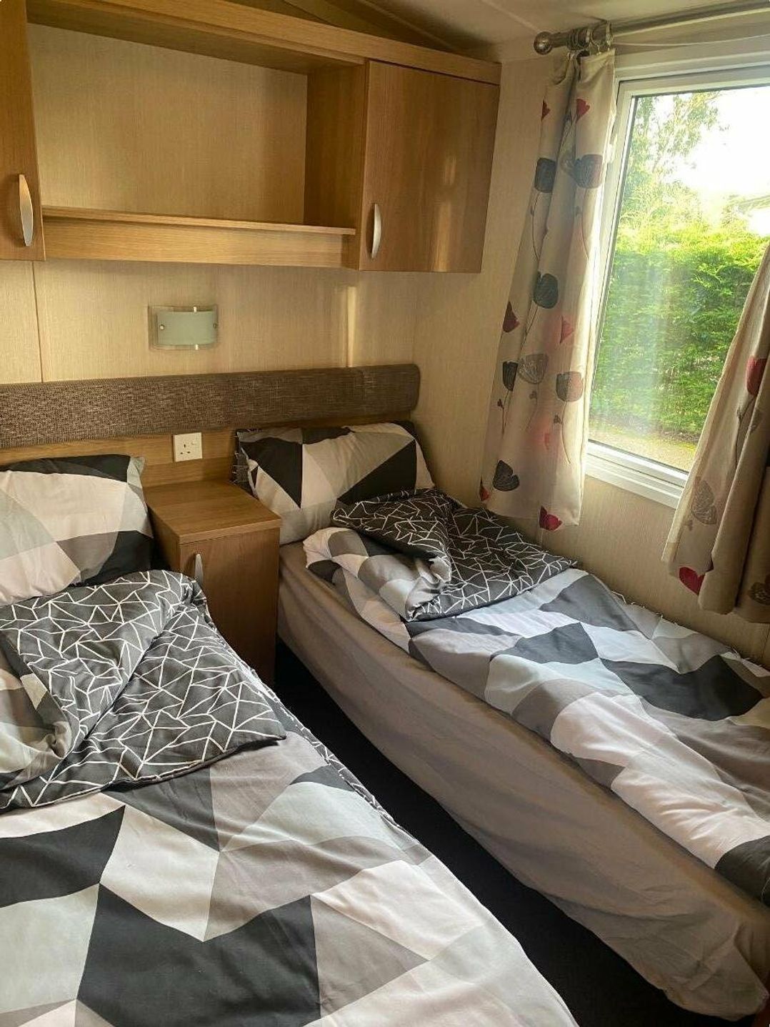 Haggerston Castle - Holiday Accommodation 14658