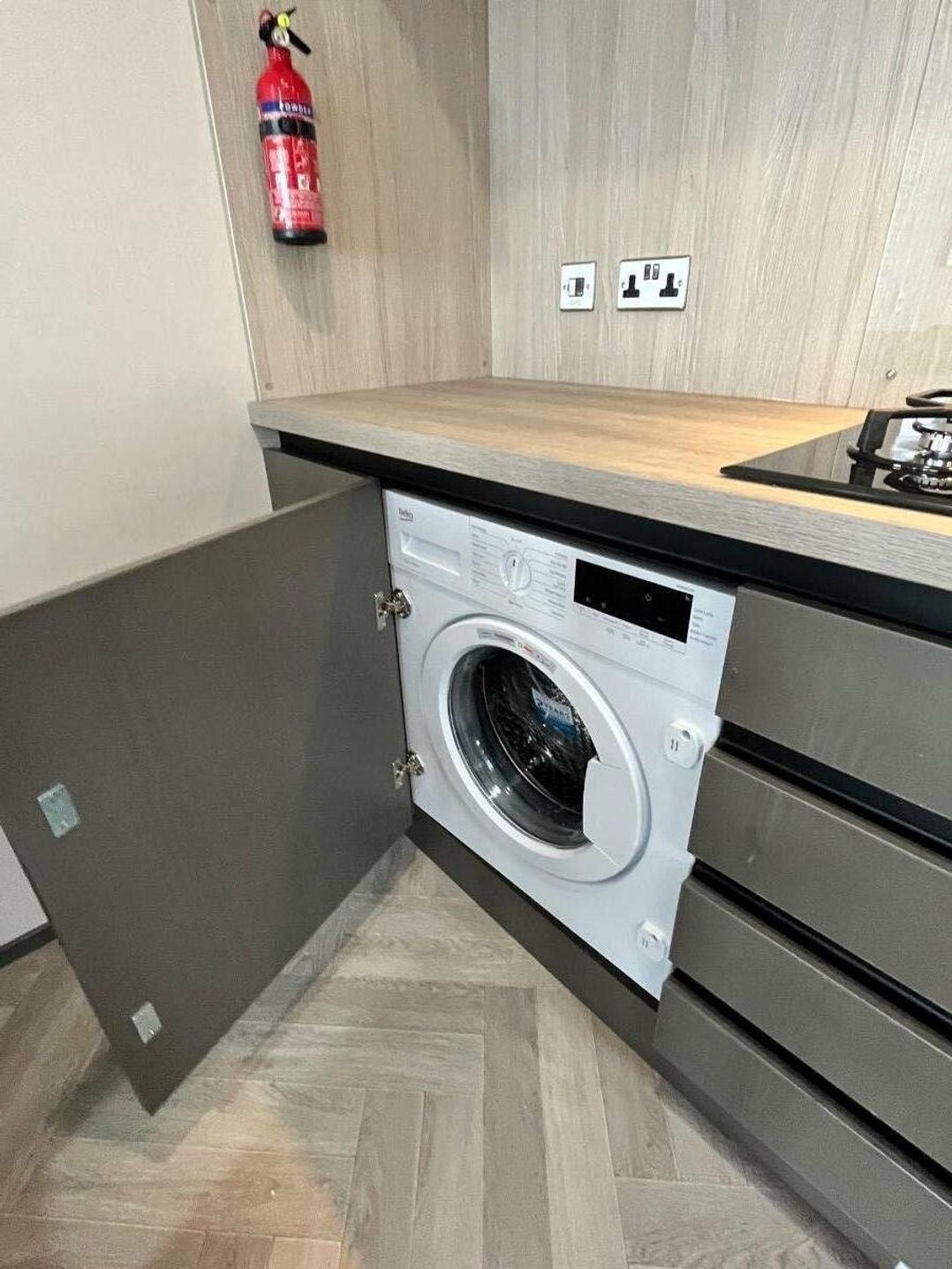 Devon Cliffs Holiday Park - Holiday Accommodation 14661