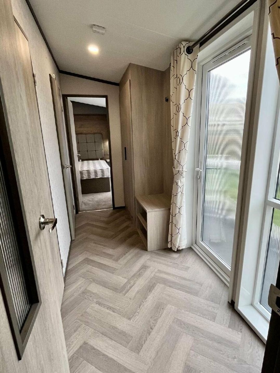 Devon Cliffs Holiday Park - Holiday Accommodation 14661