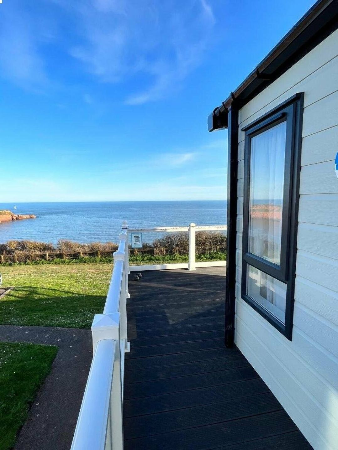 Devon Cliffs Holiday Park - Holiday Accommodation 14661