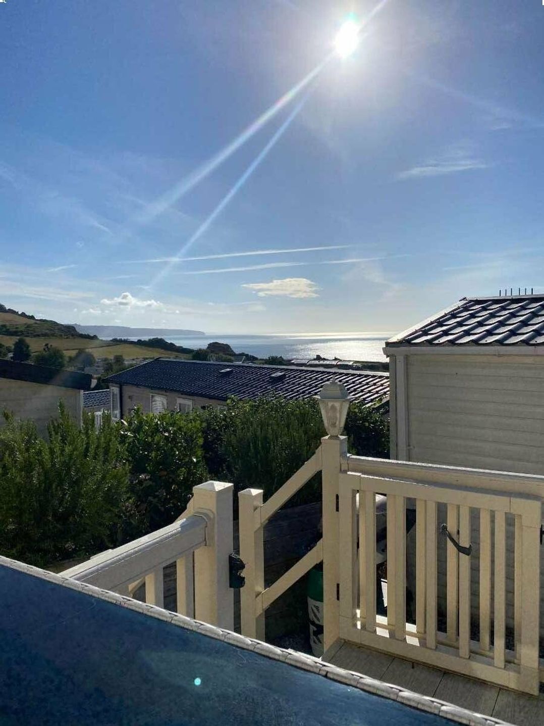 Ladram Bay Holiday Park - Holiday Accommodation 14697
