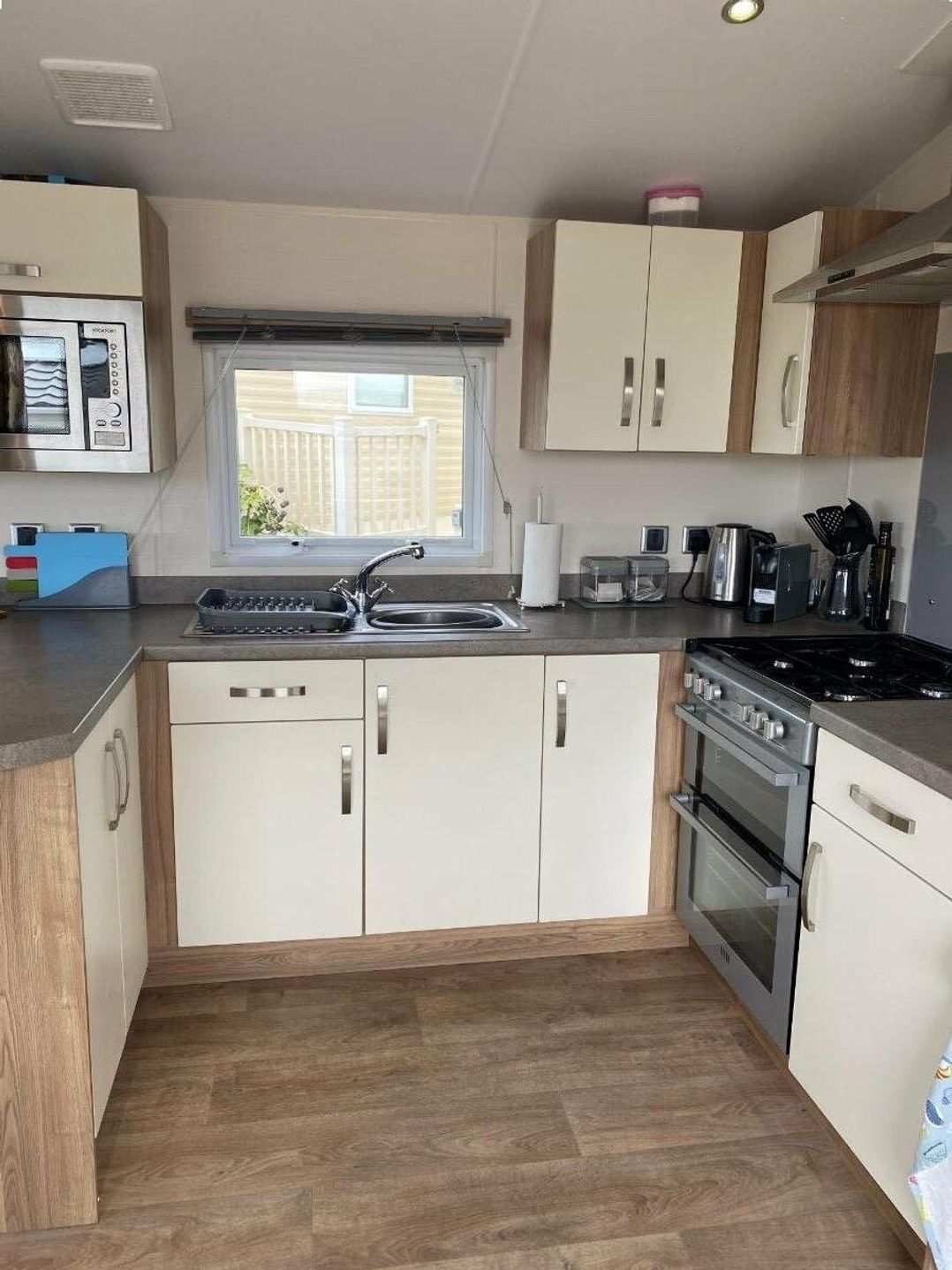 Ladram Bay Holiday Park - Holiday Accommodation 14697