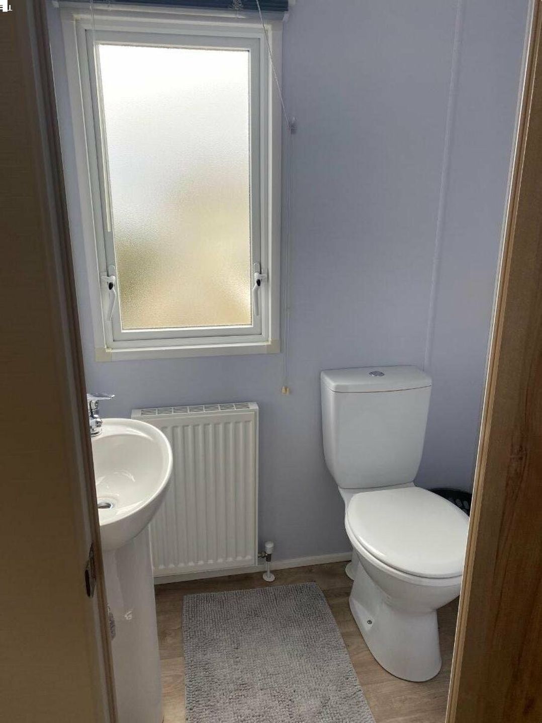 Ladram Bay Holiday Park - Holiday Accommodation 14697