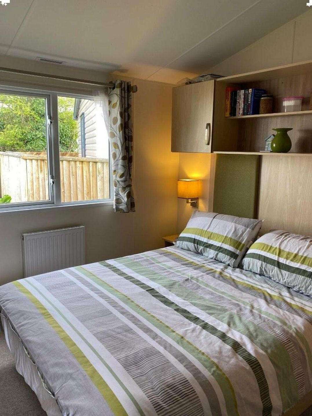 Ladram Bay Holiday Park - Holiday Accommodation 14697