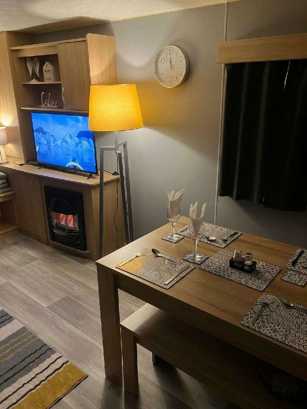 Whitehouse Leisure Park - Holiday Accommodation 14699