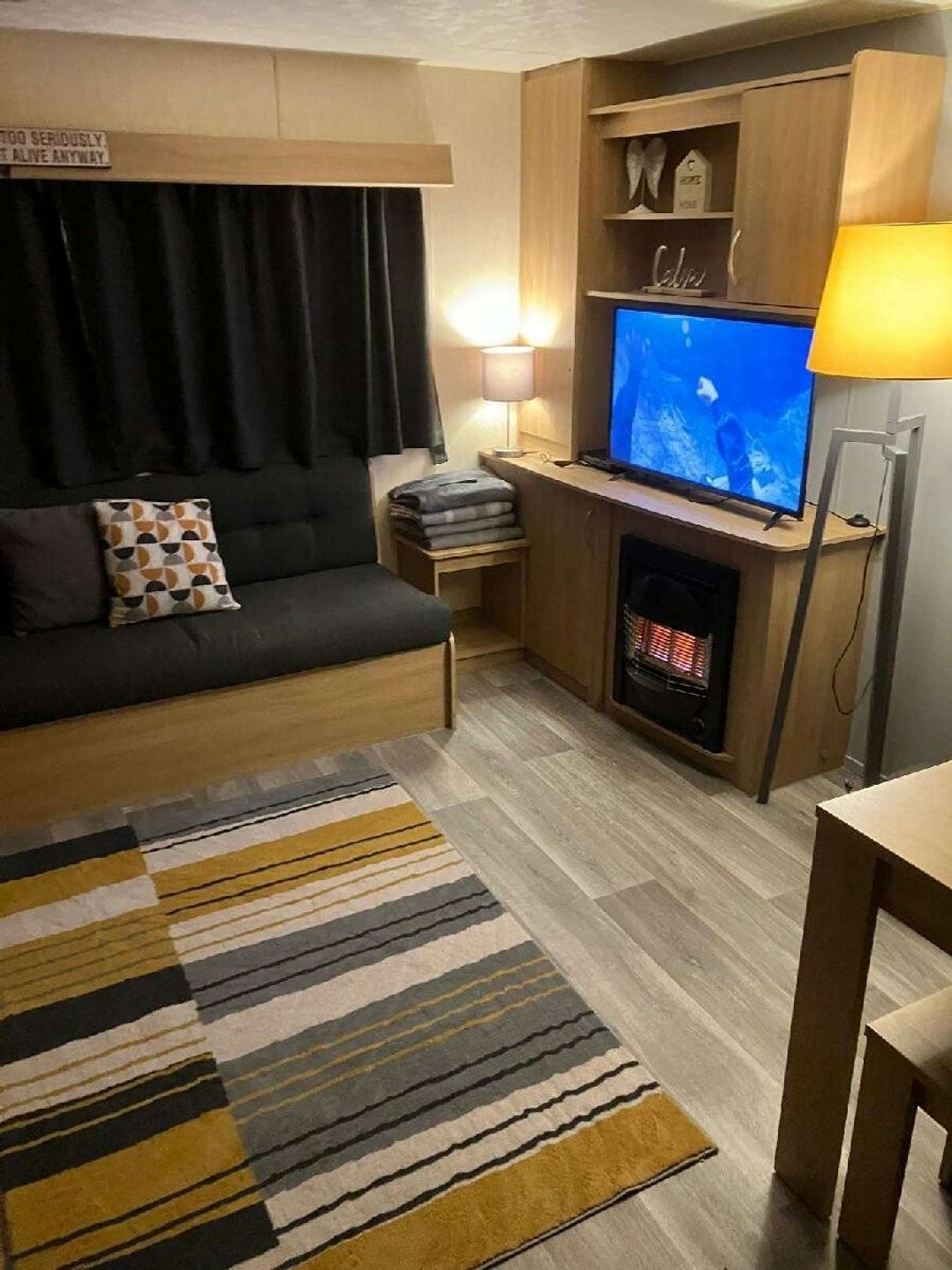 Whitehouse Leisure Park - Holiday Accommodation 14699