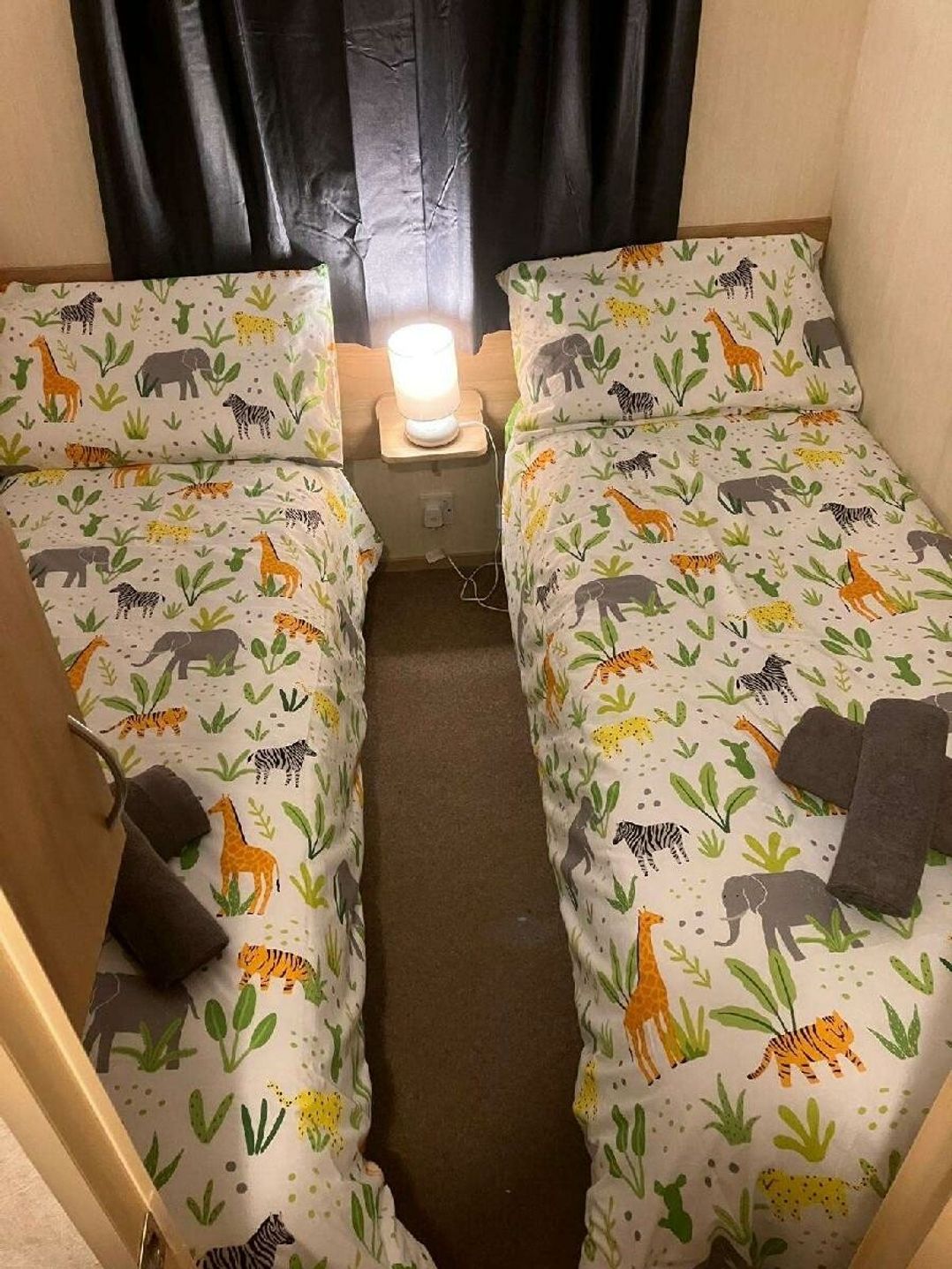 Whitehouse Leisure Park - Holiday Accommodation 14699