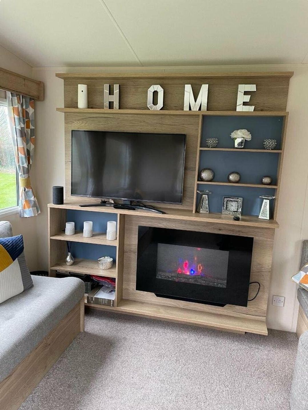 Burnham-on-Sea Holiday Park - Holiday Accommodation 14702